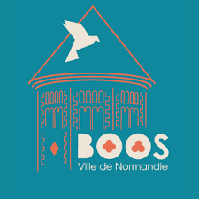 Logo Boos