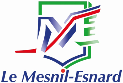 Logo Le Mesnil Esnard